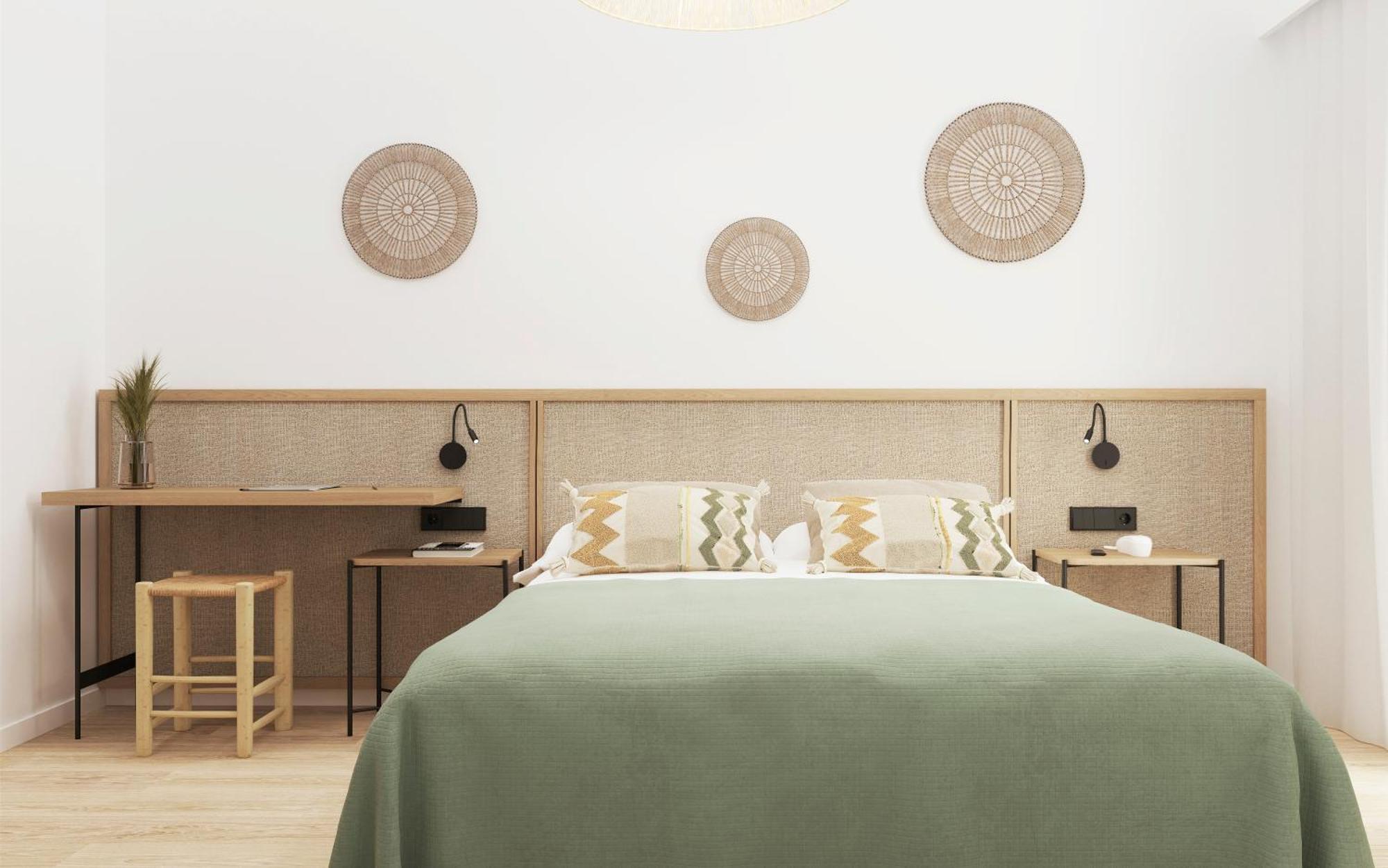 Copaiba By Honne Hotels Playa de Palma  Buitenkant foto