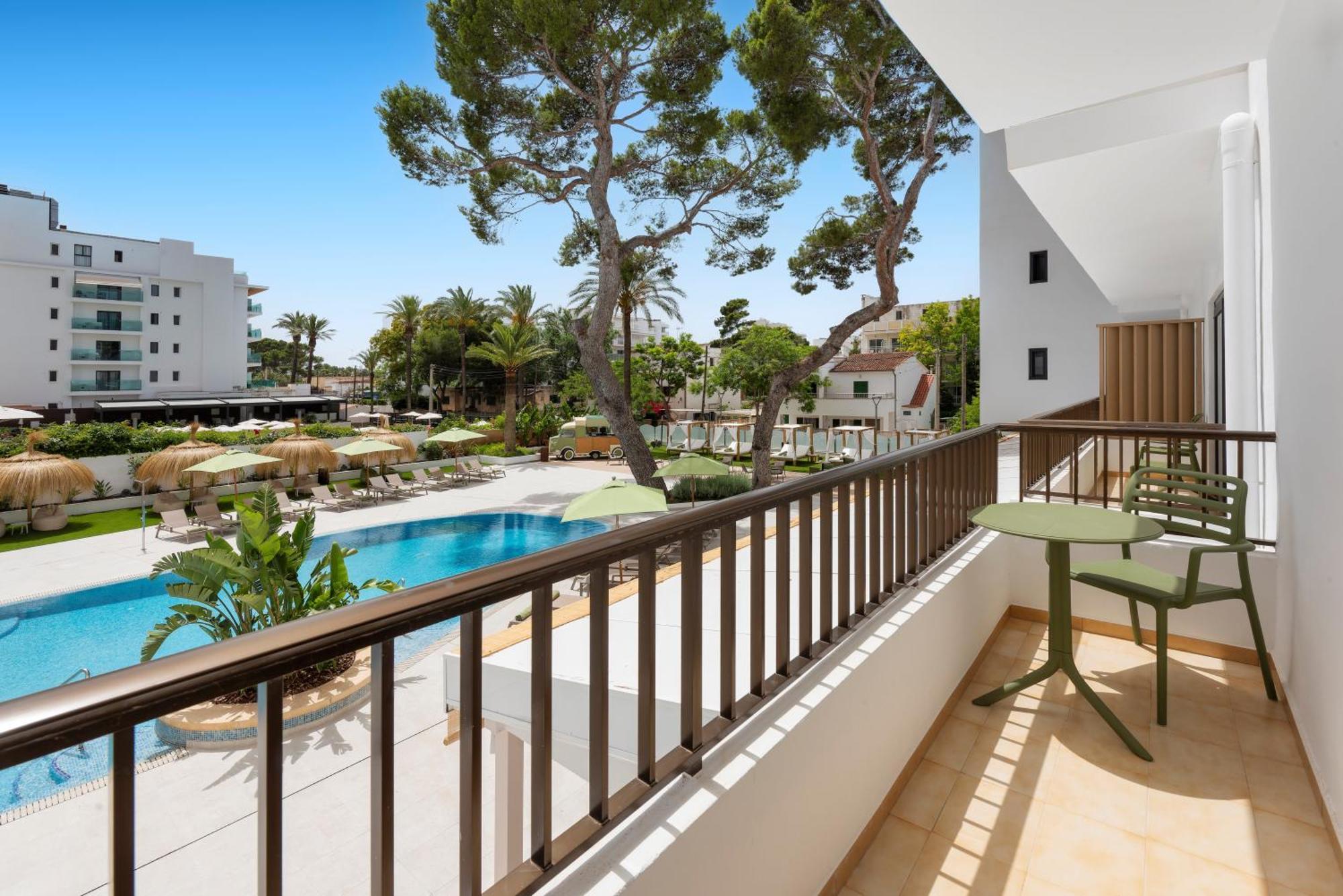 Copaiba By Honne Hotels Playa de Palma  Buitenkant foto