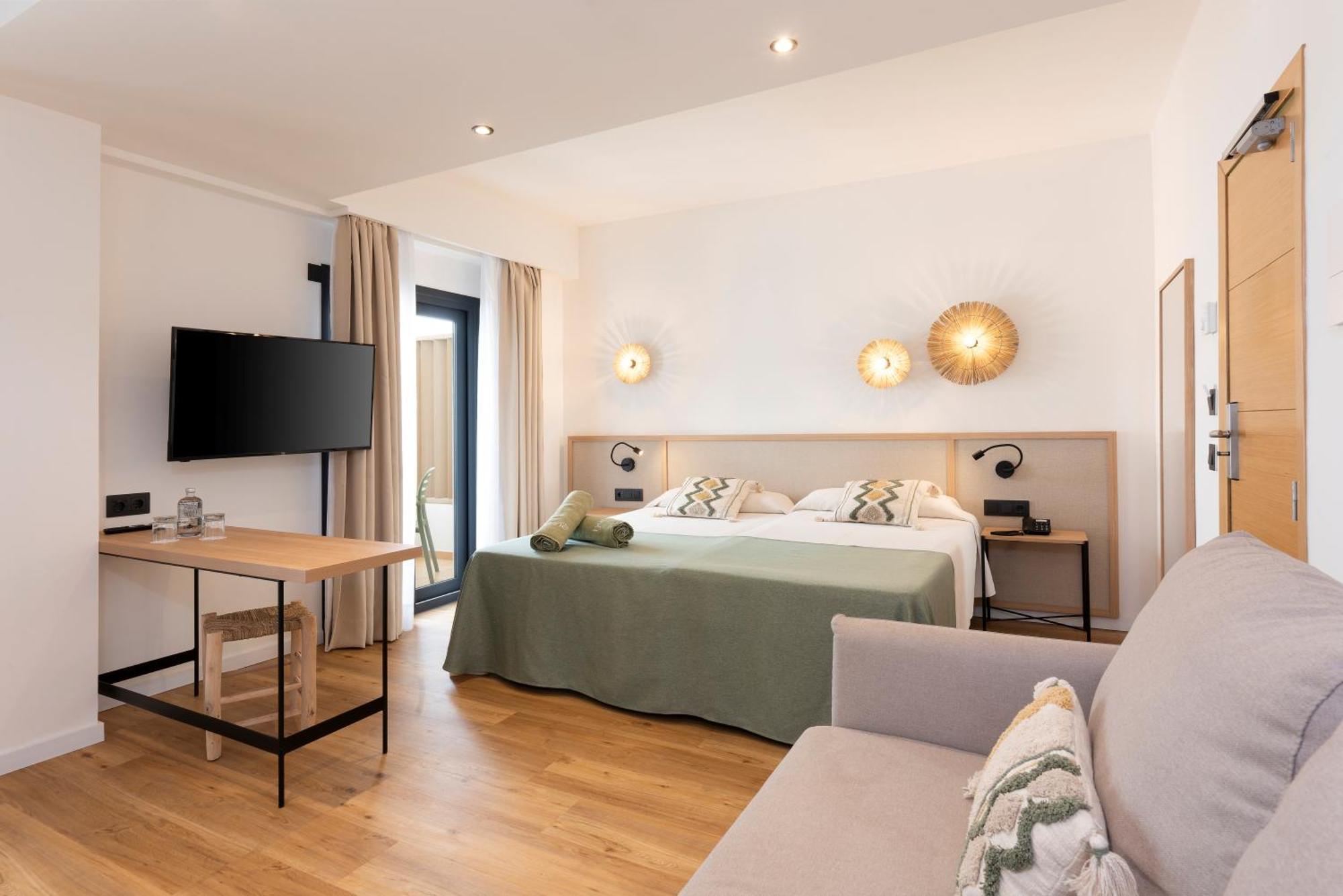 Copaiba By Honne Hotels Playa de Palma  Buitenkant foto