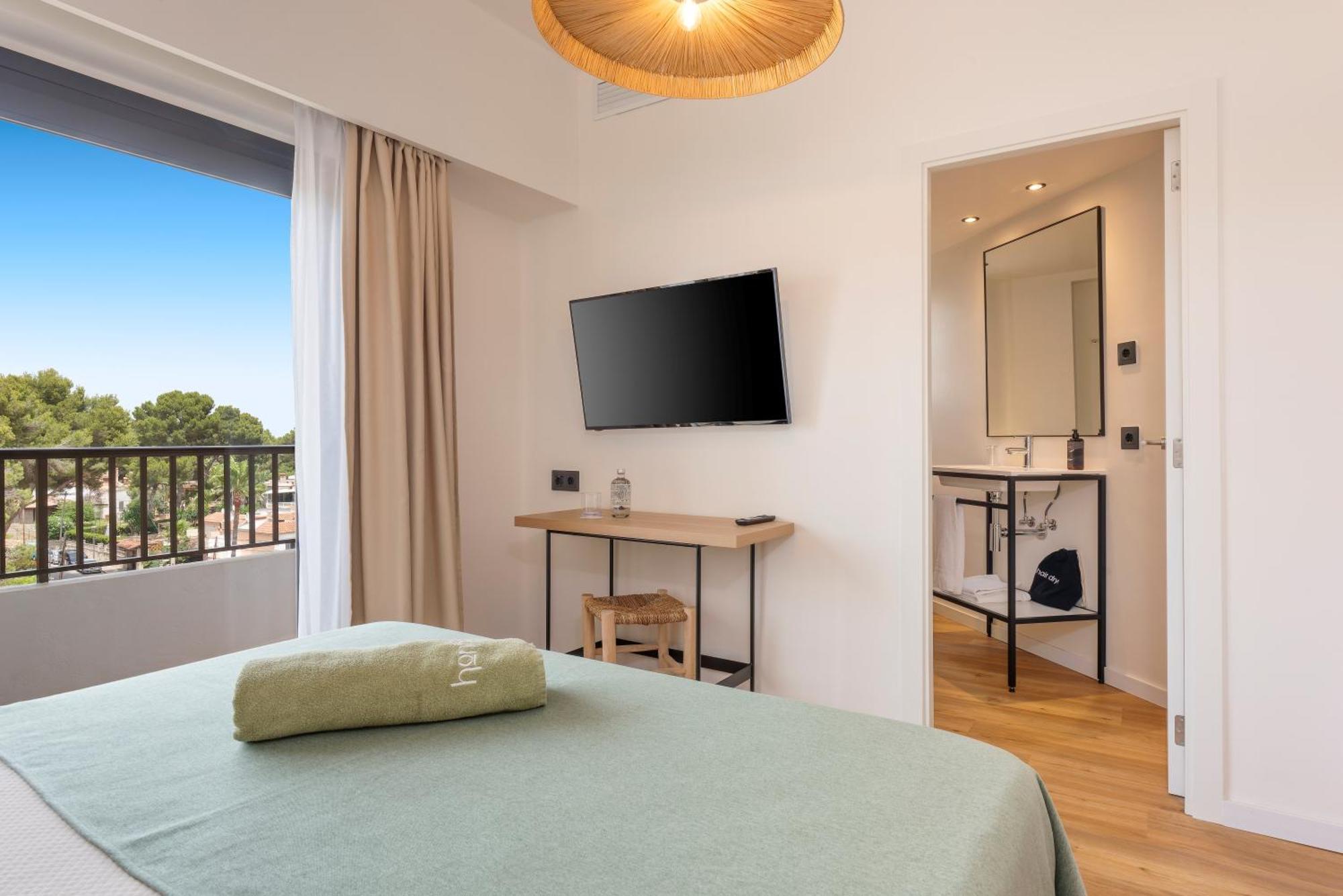 Copaiba By Honne Hotels Playa de Palma  Buitenkant foto