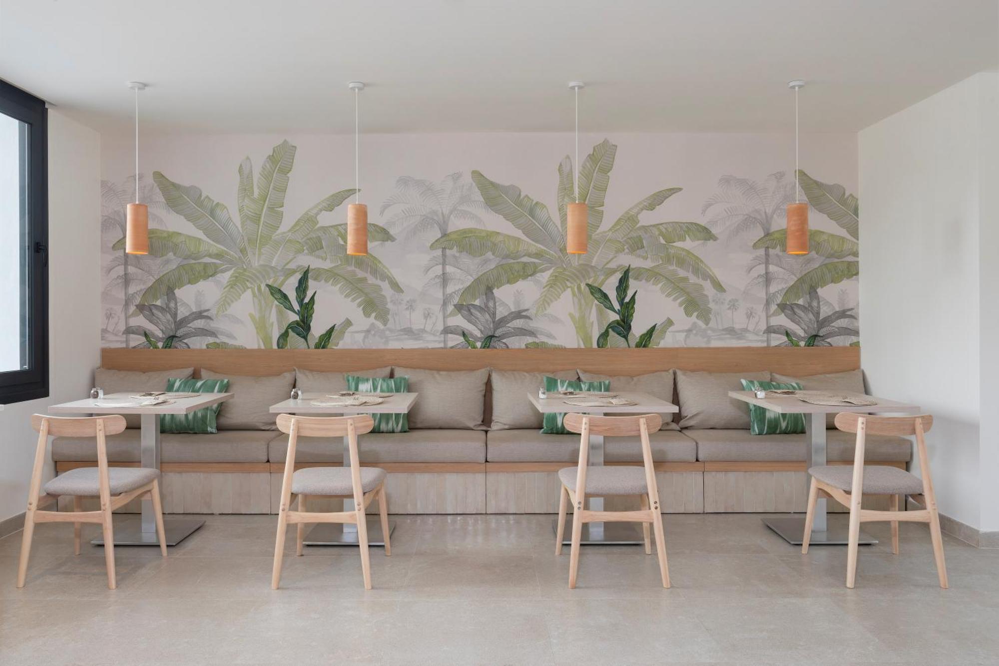 Copaiba By Honne Hotels Playa de Palma  Buitenkant foto