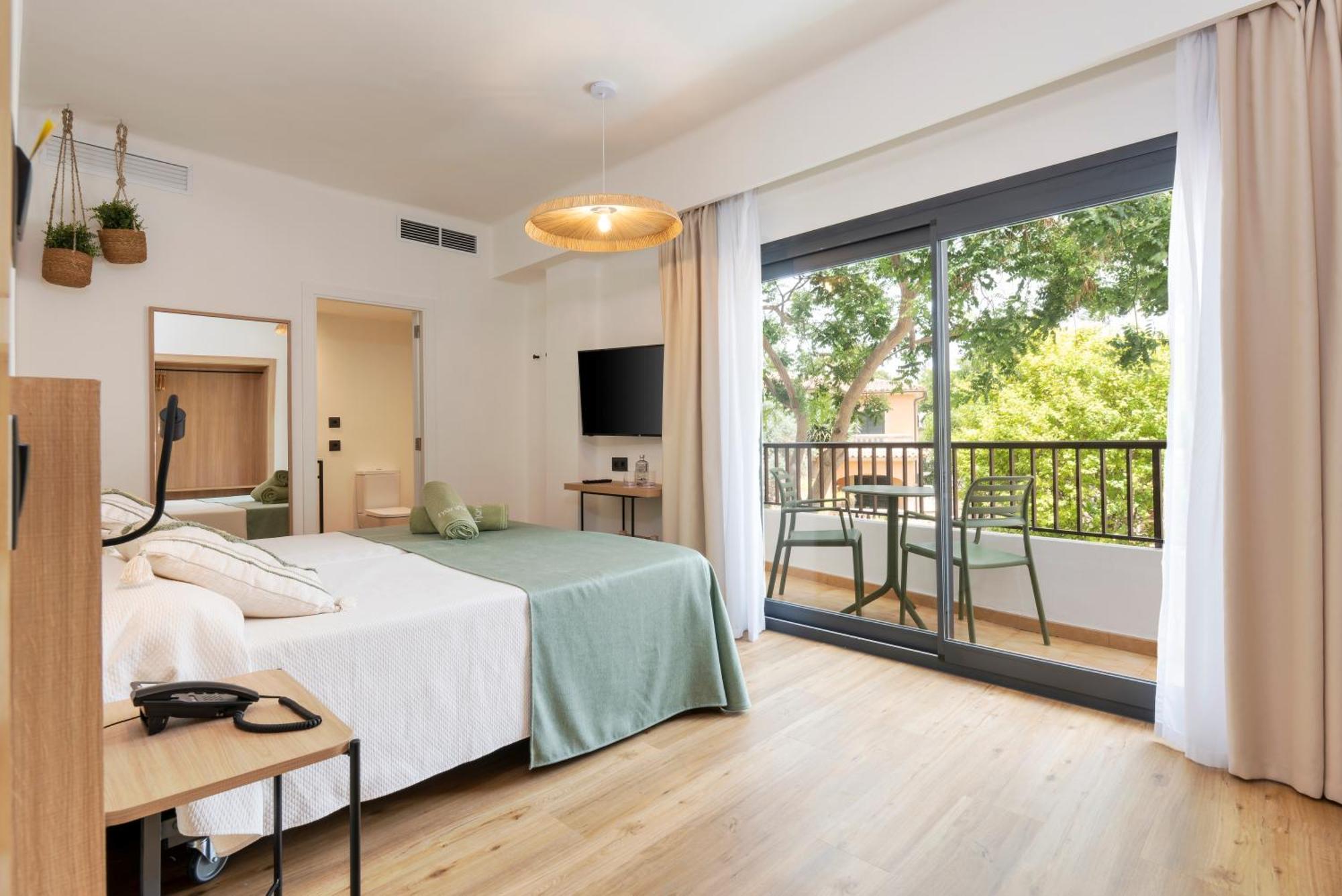 Copaiba By Honne Hotels Playa de Palma  Buitenkant foto