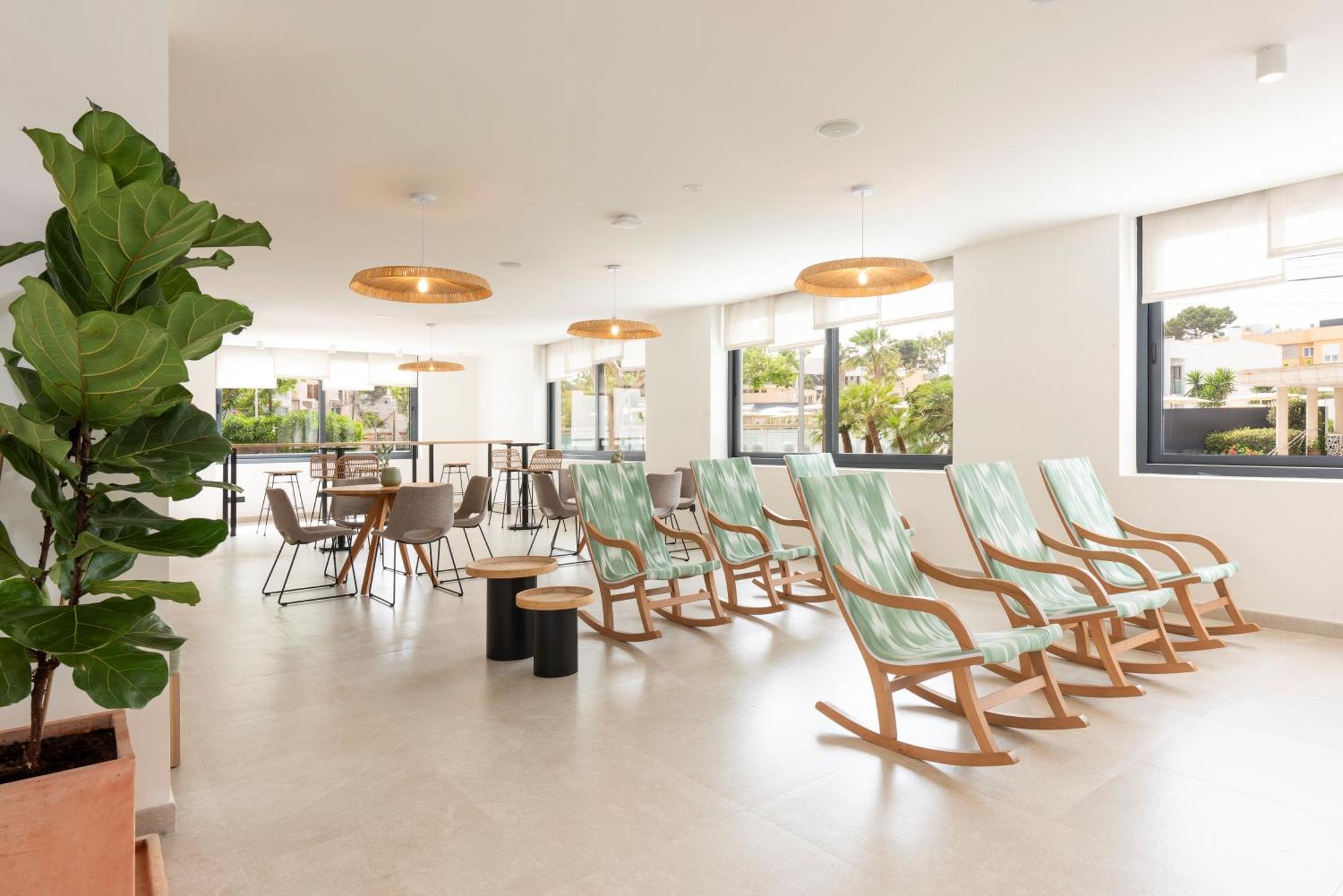 Copaiba By Honne Hotels Playa de Palma  Buitenkant foto