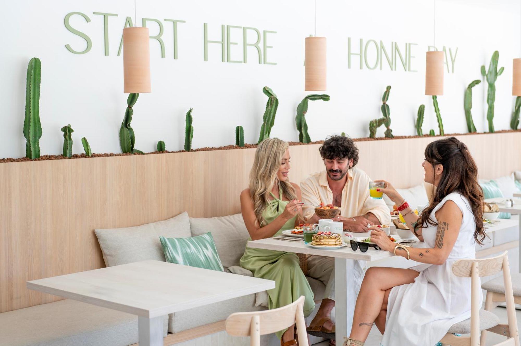 Copaiba By Honne Hotels Playa de Palma  Buitenkant foto